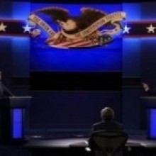 ट्रम्प र वाइडेनको पहिलो प्रत्यक्ष बहस : कोरोना, अर्थतन्त्र र अदालतमा केन्द्रित