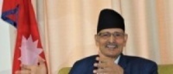 सभामुख सापकोटाद्वारा सिन्धुपाल्चोकका दुई स्वास्थ्य केन्द्रलाई स्वास्थ्य सामग्री हस्तान्तरण   