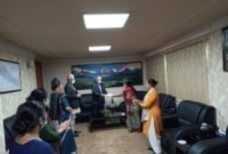 महिला हिंसाका दोषीलाई कडा कारवाहीको माग