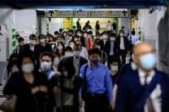 जापानमा कोरोना कहर : संकटकालको घोषणापछि थप त्रास