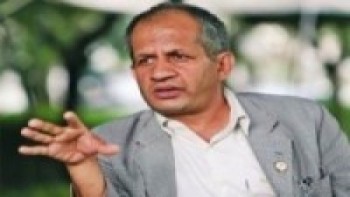 Foreign policy should be based on national interest: Minister Gyawali   