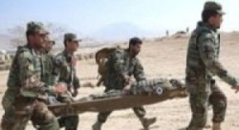 पाकिस्तानको क्वेटामा आत्मघाती आक्रमणमा परी नौ प्रहरीको मृत्यु, अन्य १६ जना घाइते