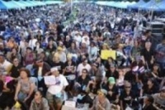 थाइल्याण्डको आन्दोलन अनुगमन गरिरहेको मानवअधिकार आयोगको भनाई