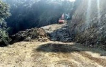 कात्तिक २८ देखि चित्लाङ–थानकोट सडकमा सवारी आवागमन बन्द हुने