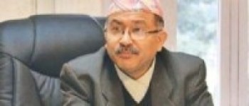 सङ्घीयतामा जनताको जीवनस्तर उच्च हुनुपर्छः पूवप्रन्या श्रेष्ठ