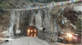 सुपरदोर्दी ‘ख’ को काम ८० प्रतिशत सम्पन्न