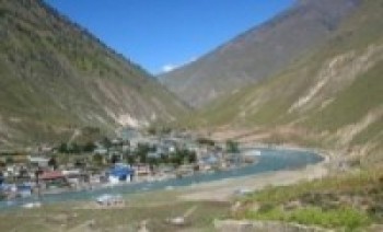 उपल्लो डोल्पामा खाद्य सङ्कटले गर्दा ऋण काढेर छाक टार्दै