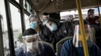 सार्वजनिक सवारी साधनमा चालक, सहचालक र यात्रुलाई ‘भाइजर’ अनिवार्य