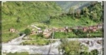 कञ्चनपुरको चुरे फेदीका बासिन्दा सञ्चार सुविधाबाट बञ्चित