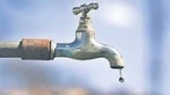 दाङको सीमा क्षेत्रमा खानेपानीको चरम अभाव   