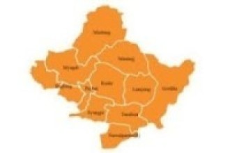 मल्लकालीन परम्परा निरन्तरता दिँदै भित्र्याइयो फूलपाती 