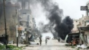 काबुलको आत्मघाती बम हमलामा ३० जनाको मृत्यु  