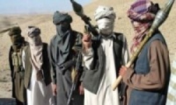 आइएस, तालिबानका नेताहरु गिरफ्तार 