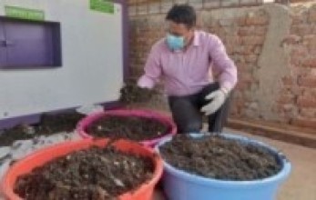 रासायनिक मल किफायत गरी प्रयोग गर्न कृषकलाई आह्वान    