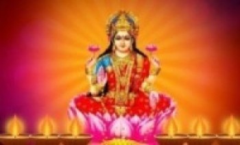 Laxmi Puja being observed today 