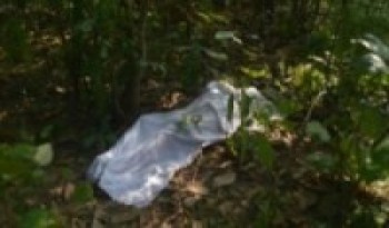 बुटवलमा हत्या गरेर शव लुकाउन बागलुङ  