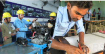 स्वदेश फर्किएका श्रमिकको सीपको उपयोग कसरी ?  