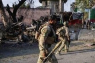 अफगानिस्तानमा भएको हिंसात्मक हमलामा आठ जनाको मृत्यु