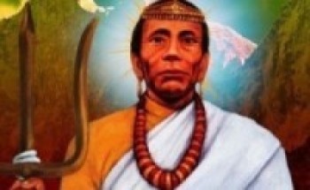 महागुरु फाल्गुनन्दको १३६ औँ जन्मजयन्ती मनाइँदै