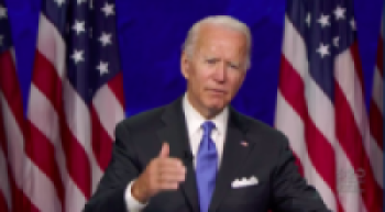 बाइडेन एरिजोना राज्यमा पनि विजयी, राष्ट्रपतिमा पकड अझ बलियो