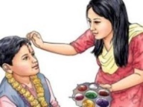 बालगृहमा सामूहिक भाइटीका !