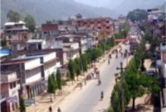 मकवानपुरमा निर्वाचन तयारी   