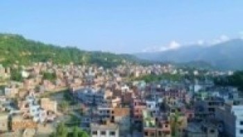 अर्घाखाँचीका स्थानीय तहले रोजगारी गुमाएर फर्किएकालाई स्वरोजगार बनाइँदै