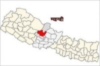 पर्यटकीयस्थलमा धमाधम पूर्वाधार निर्माण