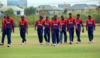 भोलिदेखि विश्वकप ग्लोबल छनोट : नेपालले ओमानसँग खेल्ने