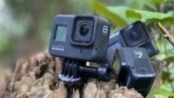 कञ्चनपुर प्रहरीले सवारीसाधन जाँचमा ‘गोप्रो क्यामेरा’ प्रयोगमा