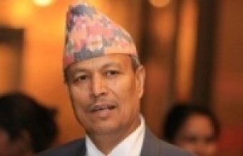 पार्टीमा बस्न पाइँदैन भने मात्र विकल्प खोज्छु : नेता रावल   