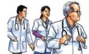 काठमाडौँ मेडिकल कलेजका डाक्टरलाई हातपात गर्ने दुई नियन्त्रणमा