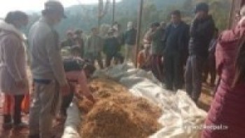 आधुनिक कृषि तथा पशु प्रयोगशाला स्थापनाः किसान उत्साहित