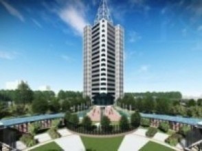 झापामा यस्तो बन्दैछ नेपालकै अग्लो दृश्यावलोकन स्तम्भ