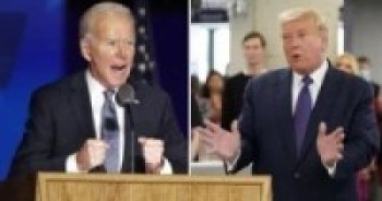 बाइडेनको जित अस्विकार गर्ने मुद्धा सर्वोच्चद्धारा खारेज