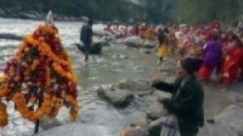 विशङ्खुनारायण मन्दिरमा एकादशी मेला नलाग्ने