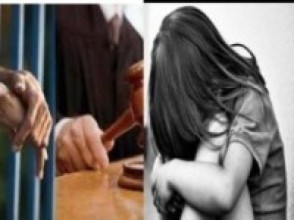 बालिका हत्याका दोषीलाई कारवाही माग