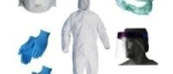 रु दुई करोड ५० लाख मूल्य बराबरका स्वास्थ्य सामग्री प्रदान