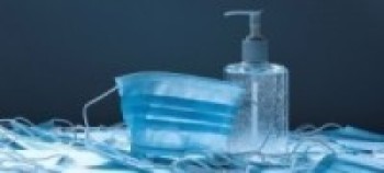 काठमाडौँ क्षेत्र नं ८ मा स्वास्थ्य सामाग्री वितरण 