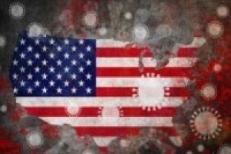 अमेरिकामा एक हप्ताभित्रै कोभिड–१९ बाट १० हजारको मृत्यु  