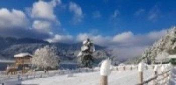 हिमपातले सेताम्य  राराताल क्षेत्र