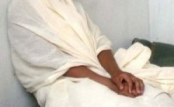 पतिको निधनपछि सिन्दूर–पोतेसहित घाटबाट फर्केर काजकिरिया 