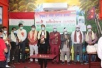 सुनुवार सेवा समाज शाखा कतारको पाचौं अधिवेशन सम्पन्न अध्यक्षमा निर बहादुर सुनुवार