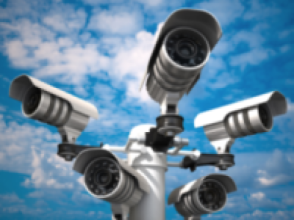 CCTV cameras installed on the East-West Highway   