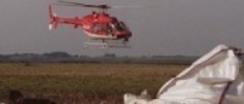 फ्रान्समा हेलिकोप्टर दुर्घटनामा पाँचजना उद्धारकर्मीको मृत्यु