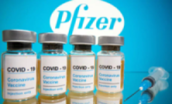 Pfizer-BioNTech COVID-19 vaccine greatly reduces risk of Omicron infection among children: CDC   