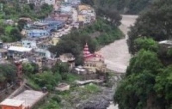 झुलाघाटमा पक्की पुल बन्ने निर्णयले बैतडीमा खुसियाली