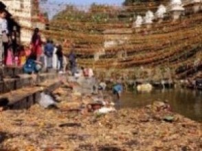 देशभरका शिवालयमा छरियो शतबीज