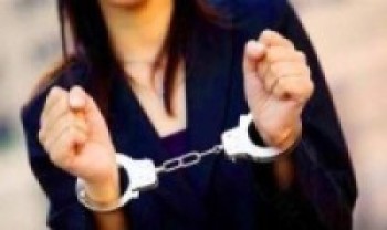 बलात्कारको झुटो आरोप लगाउने महिलालाई तीन वर्ष छ महिना कैद