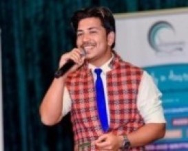 गायक सपूत नायकको अभिनयमा